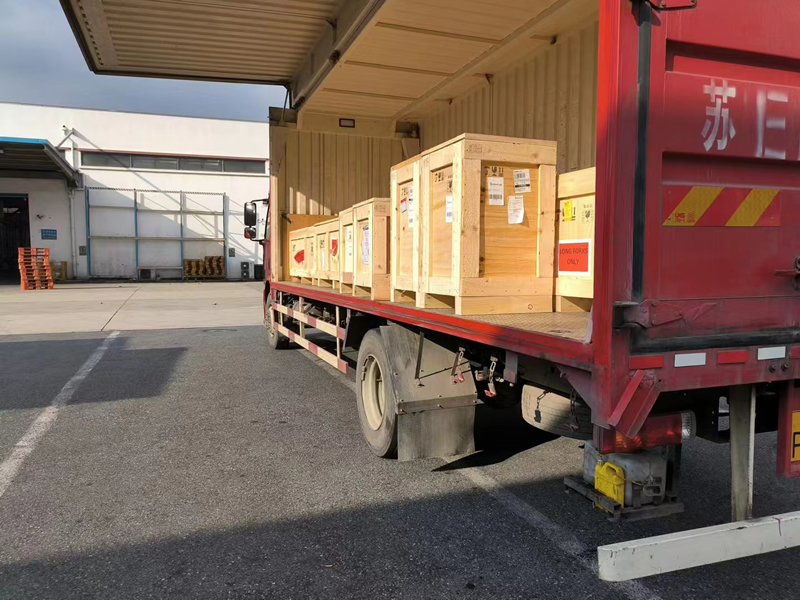 慈溪市到南充物流專線 高效快運(yùn)，打造放心物流服務(wù)