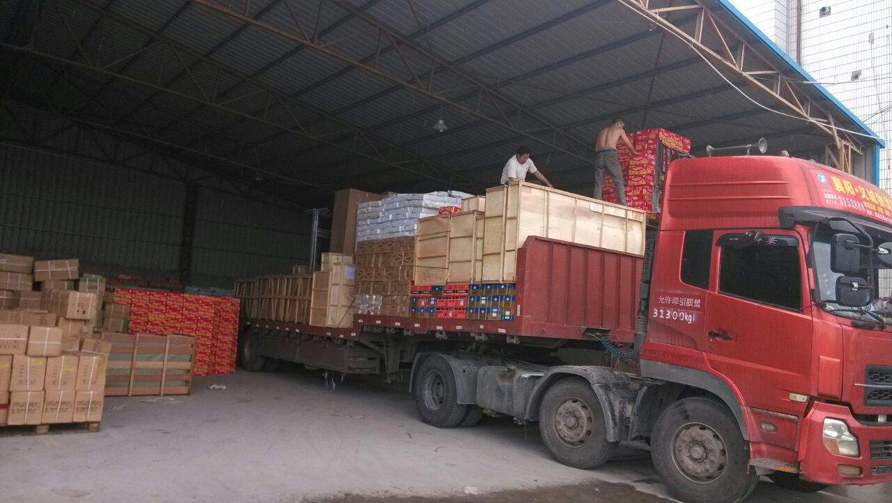 廣安至西藏物流專線 專業(yè)貨物運(yùn)輸解決方案