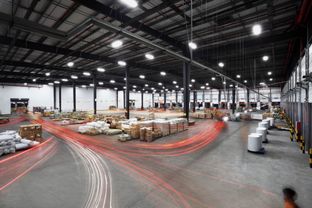 工廠件是基石，電商件是未來 百世快運(yùn)瞄準(zhǔn)電商市場(chǎng)增量，深耕貨物運(yùn)輸新藍(lán)海