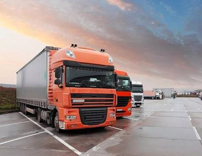 貨物運輸 方式與路徑的選擇策略